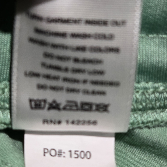 Figs Jade Petite Scrub Pants - Picture 5 of 5